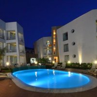 Astro Suite RTA Cefalù